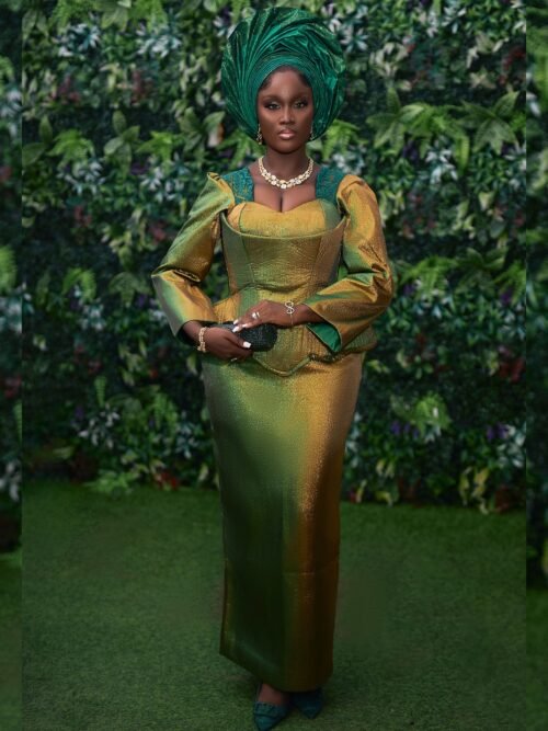 Velora Luxe Two-Piece Set