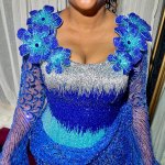 Asoebi custom made